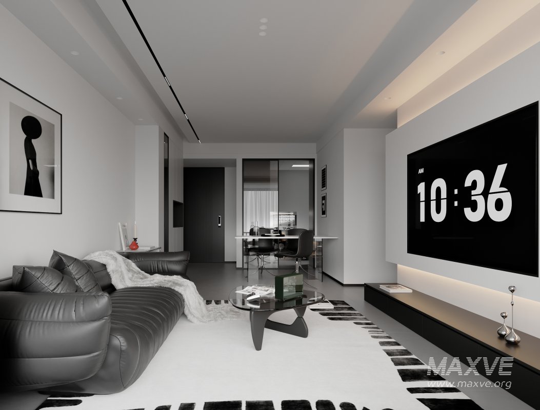 Living Room Dining Room - Image 10