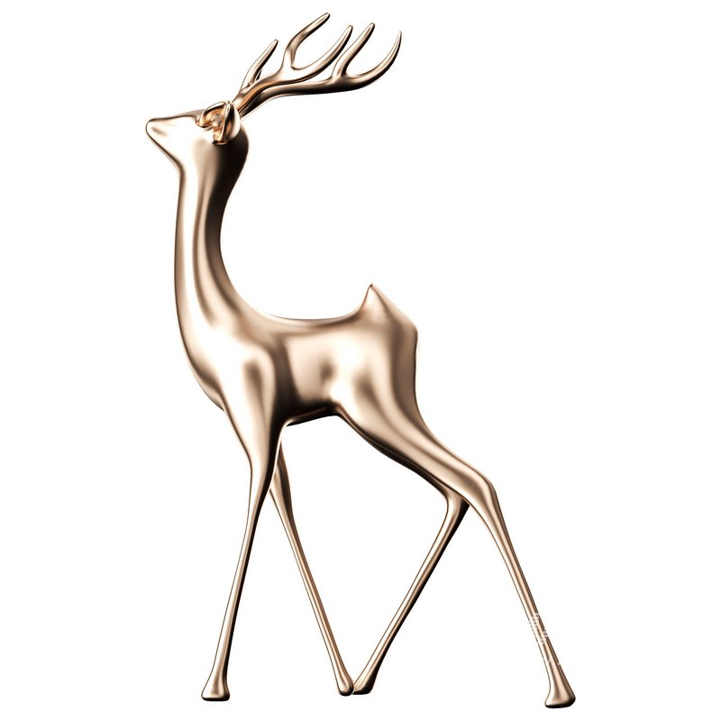Deer - Image 7