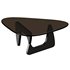 Holderman Glass Top Single Coffee Table - Thumbnail 7
