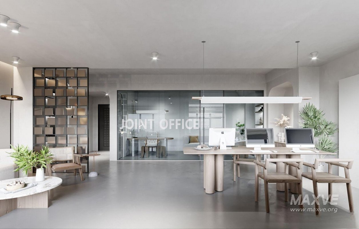 office interior - Image 2