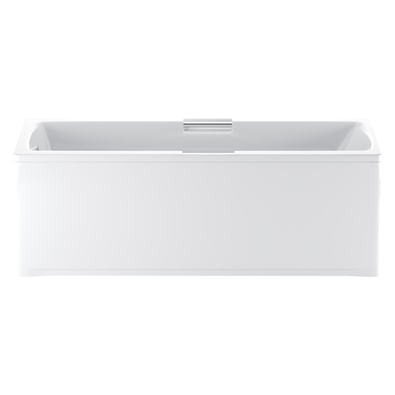 Acrylic bathtub DIWO Dmitrov - Image 2