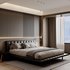 Bedroom interior scenes - Thumbnail 2