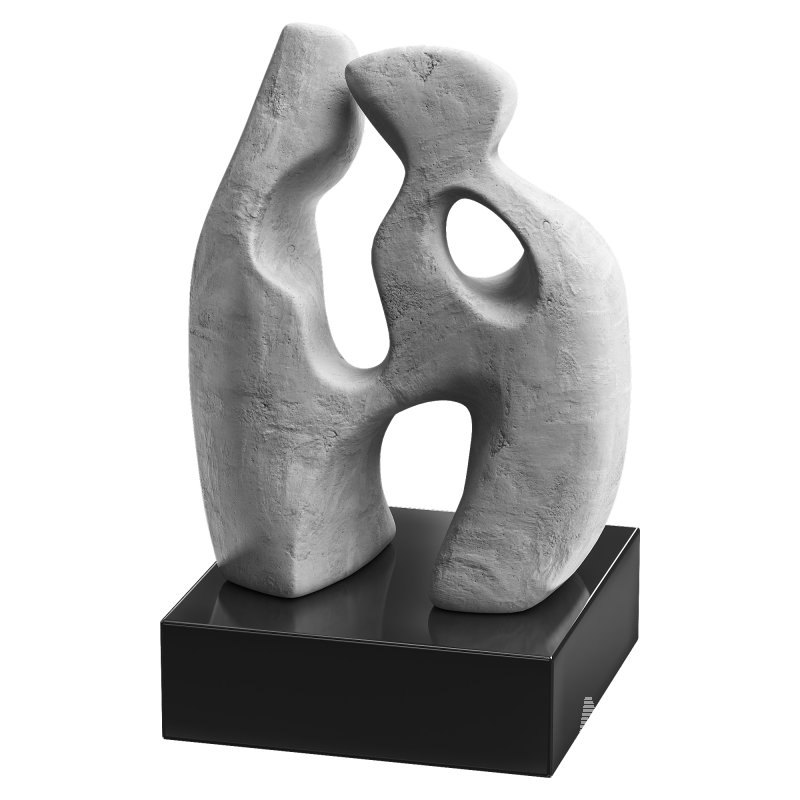 Jean arp sculptures - Image 6