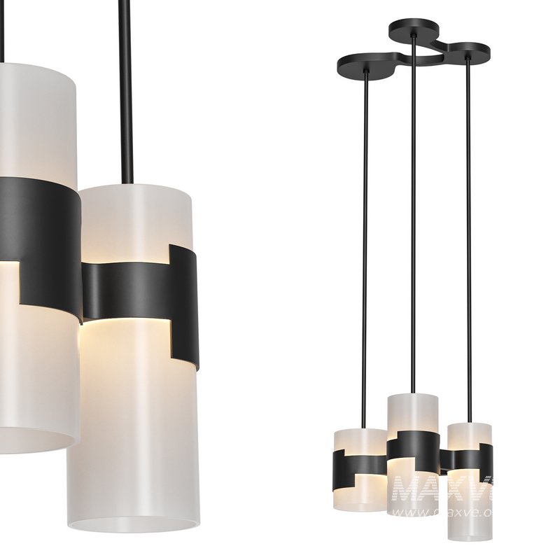 Virtus Hanging Light - Image 1