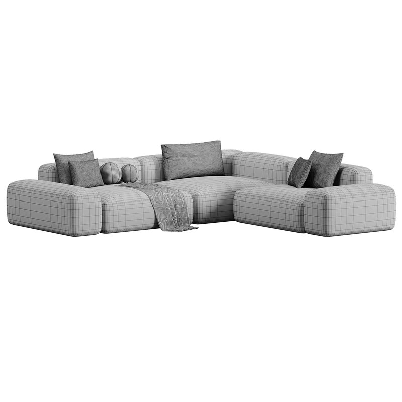 Plus Sofa By Lapalma - Image 8