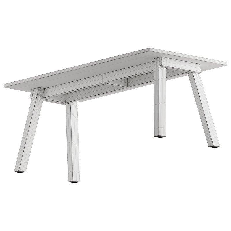 STANDARD Table by Branca Lisboa - Image 8