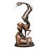 Deer Statue - Thumbnail 5