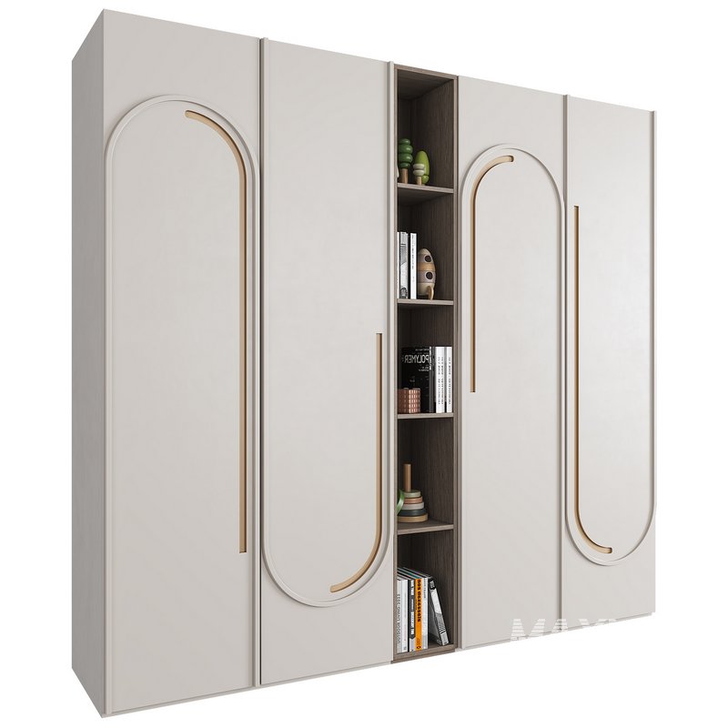 KID Furniture composition 129 - Image 2