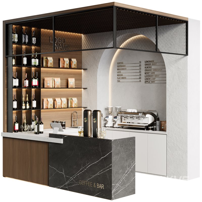 Coffee Bar 10 - Image 5