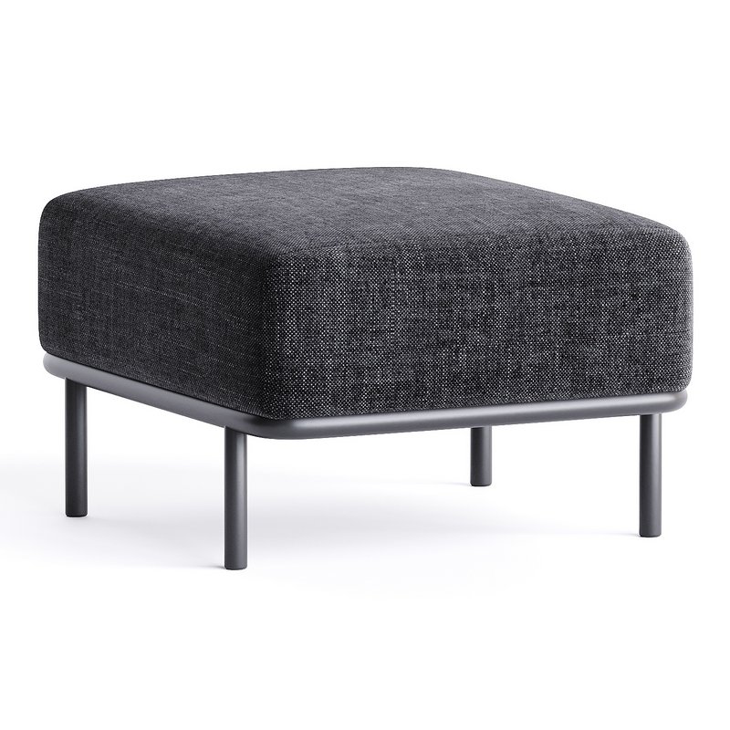 yashil pouf - Image 2