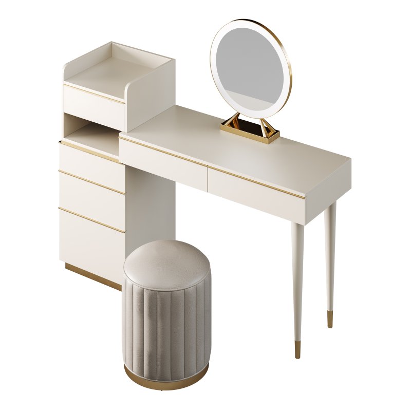 Dressing table 03 - Image 7
