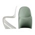 Panton Chair color Peach Fuzz by Vitra - Thumbnail 7
