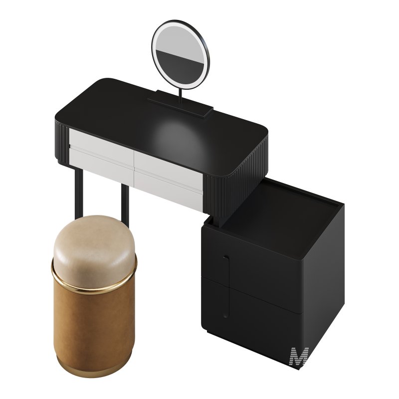 Dressing table 19 - Image 4