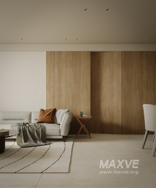 Living Room Dining Room - Image 6