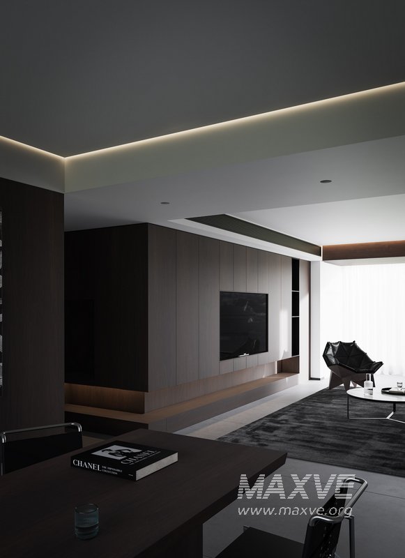 Living Room Dining Room - Image 7