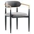 Jagger Dining Arm Chair - Thumbnail 3