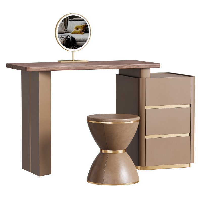 Dressing table 15 - Image 4