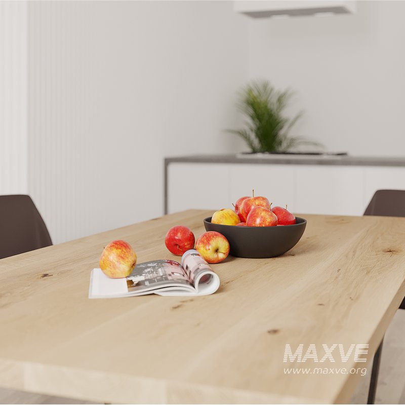 Margin V Table by mLOFT - Image 7