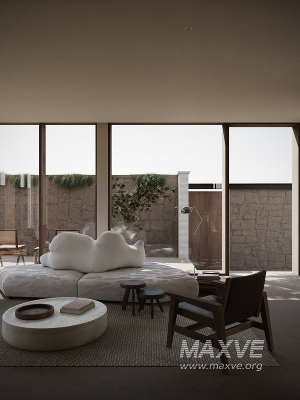 Living Room Dining Room - Image 7