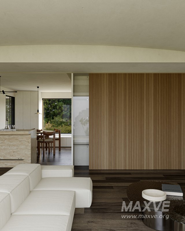 Living Room Dining Room - Image 5