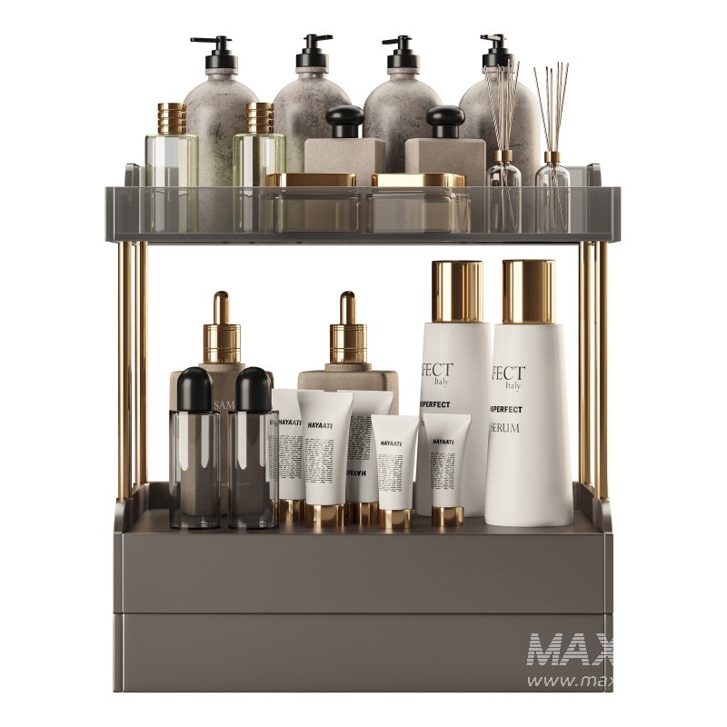 Beauty decorative set 3 - Image 6