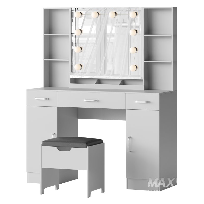 Coiffeuse Ozen - Image 9