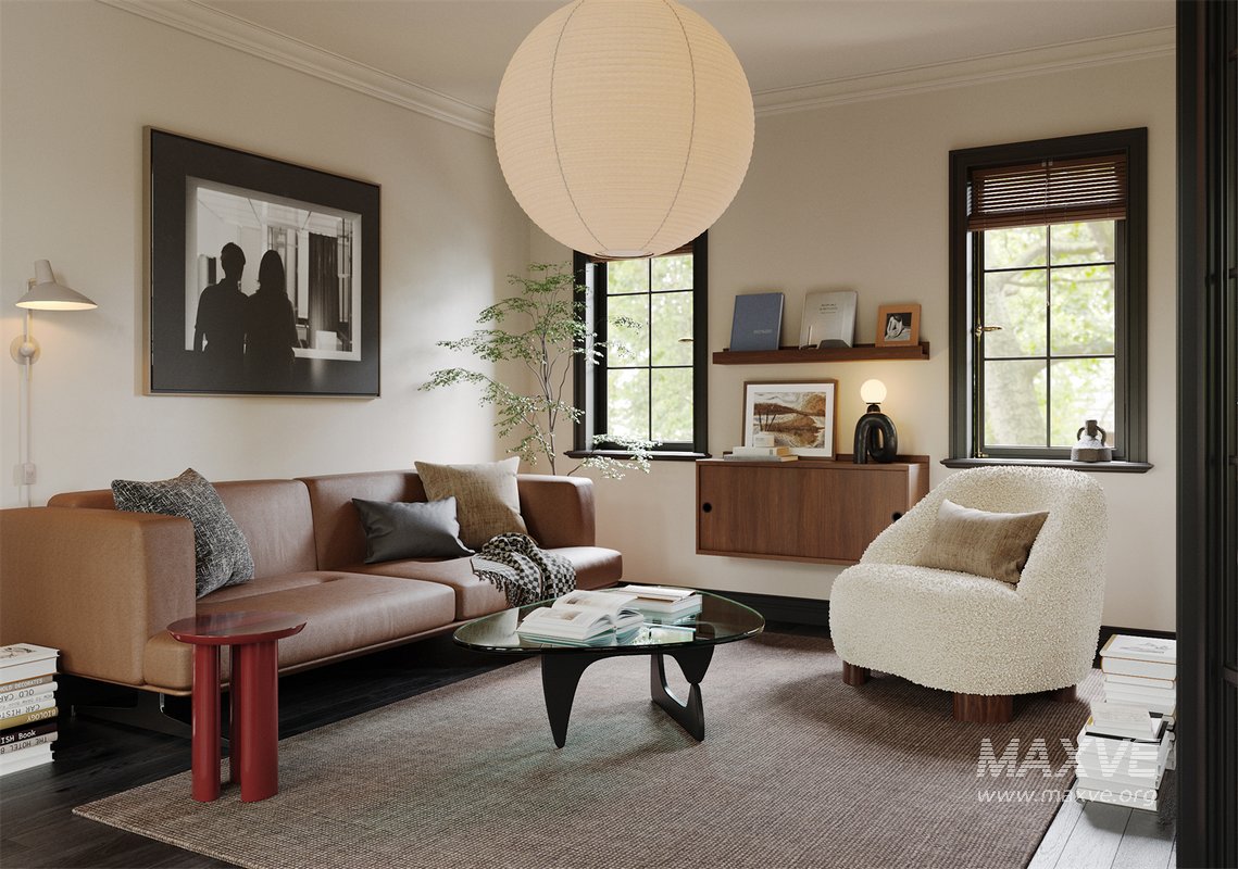 Living Room - Image 2