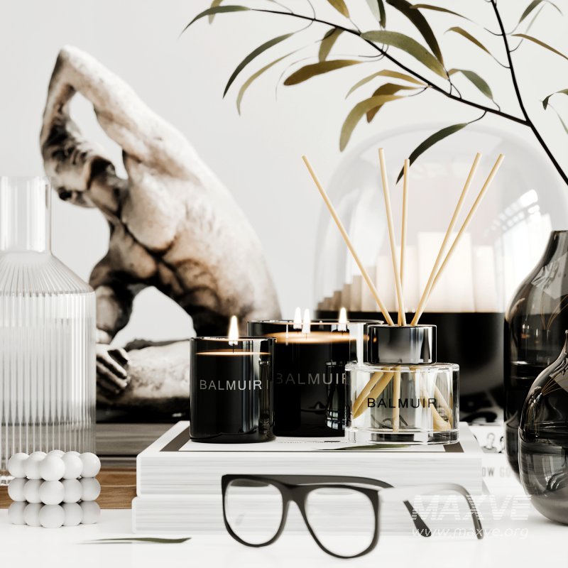 Decorative set 40 - Image 6