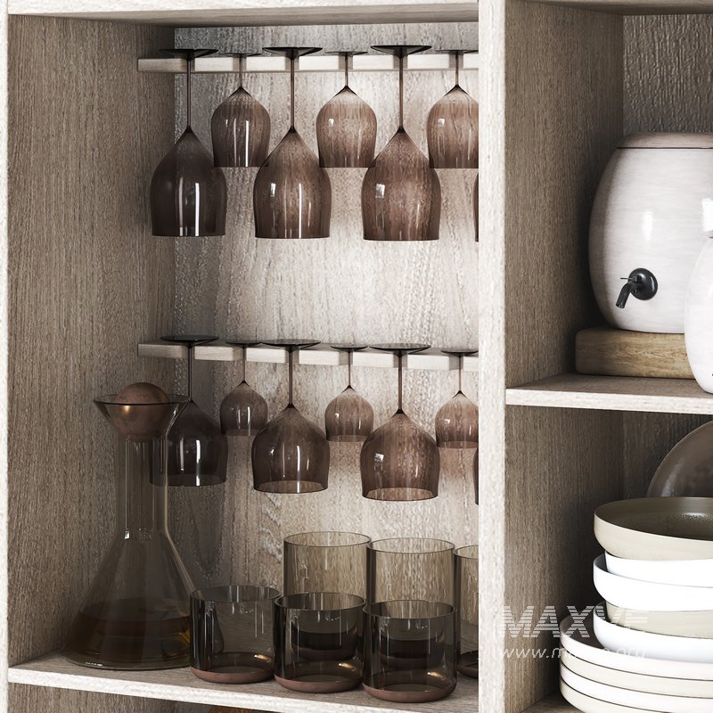 Kitchen accessories 014 - Image 3