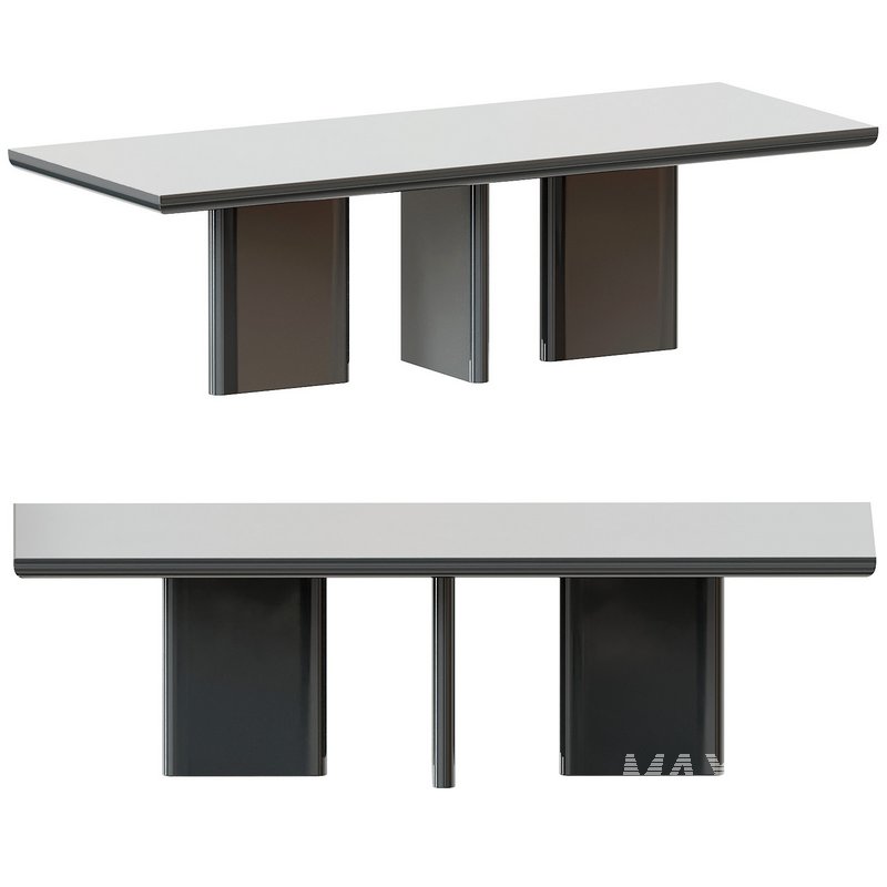 daylily dining table - Image 2