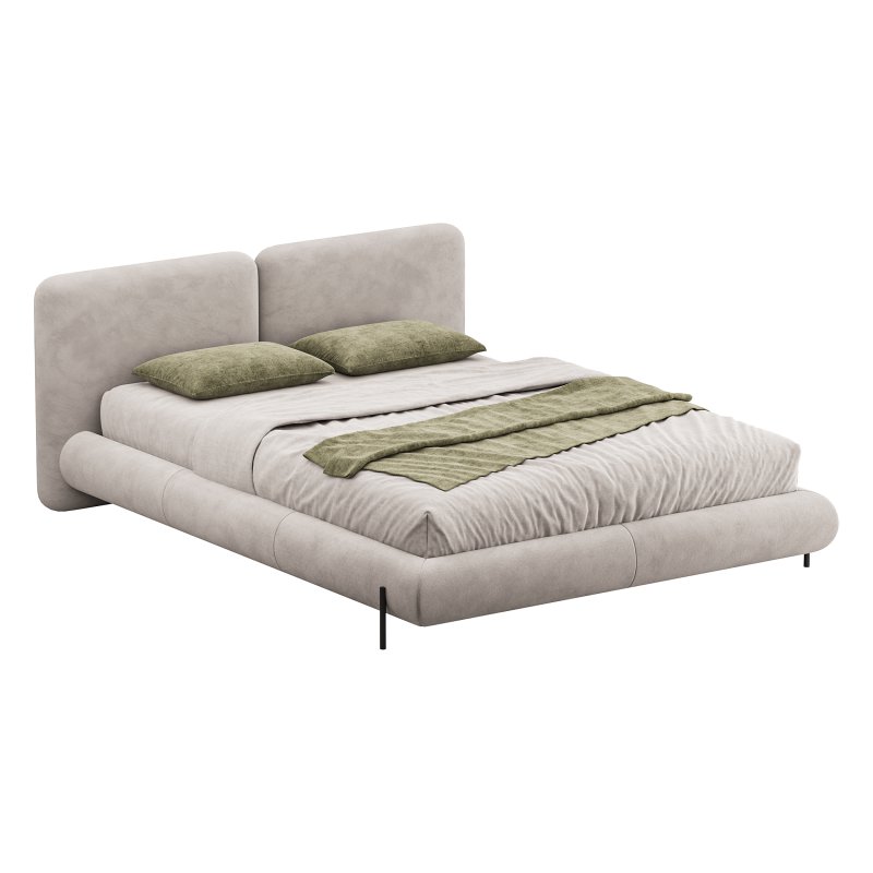 The TROPHAS bed - Image 4