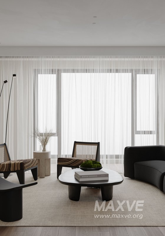 Living Room Dining Room - Image 9