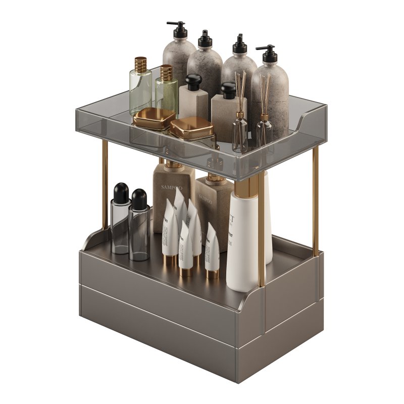 Beauty decorative set 3 - Image 2