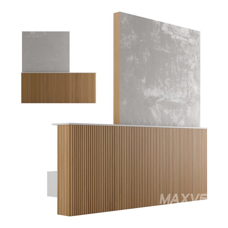 Kitchen Room Furniture TV Stand design by ingriddetalha - Image 5