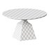 Sargon Dining Table – Bluestone - Thumbnail 4