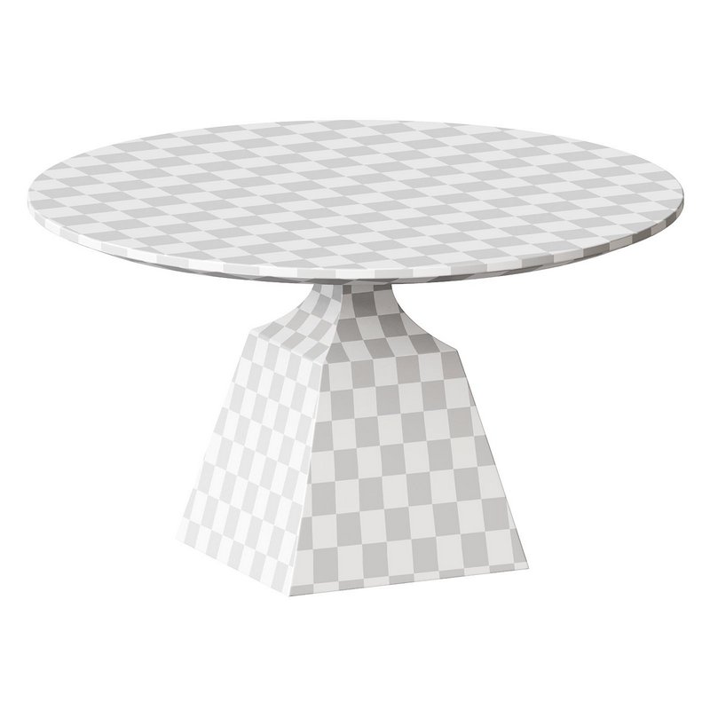 Sargon Dining Table – Bluestone - Image 4
