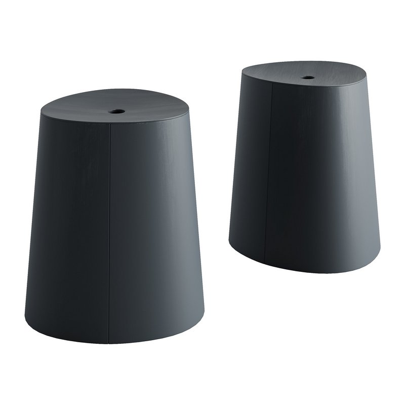 P.O.V. Stool by TON - Image 4