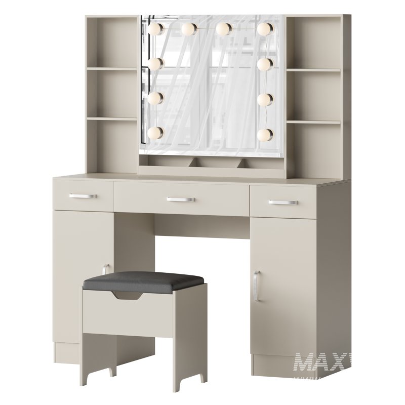 Coiffeuse Ozen - Image 11