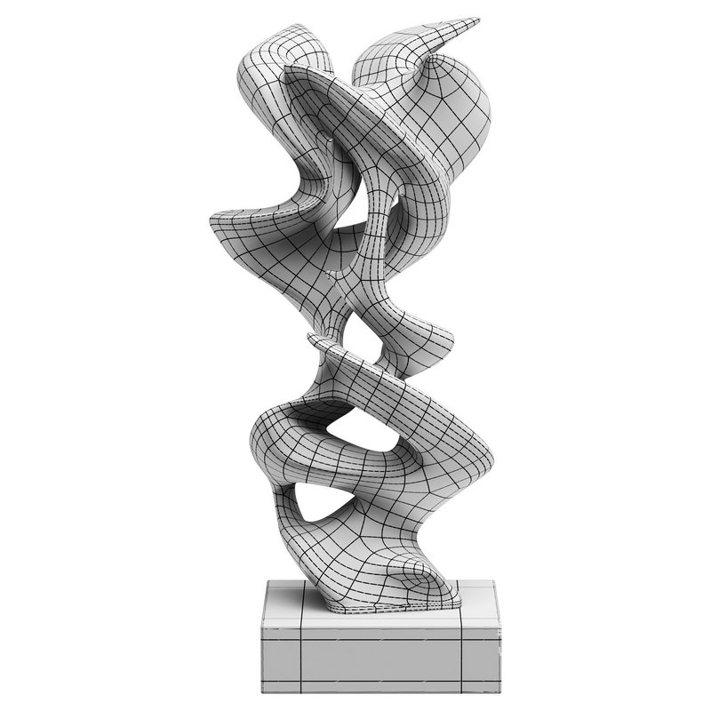 Avantgarde statuette - Image 5