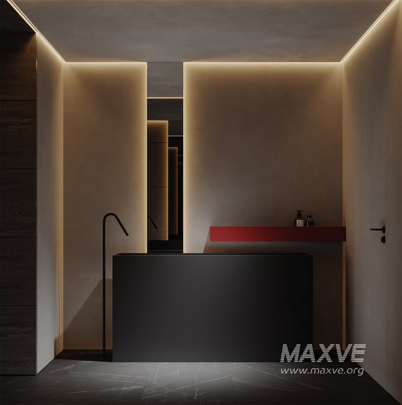 Living Room Dining Room Kitchen - Image 20