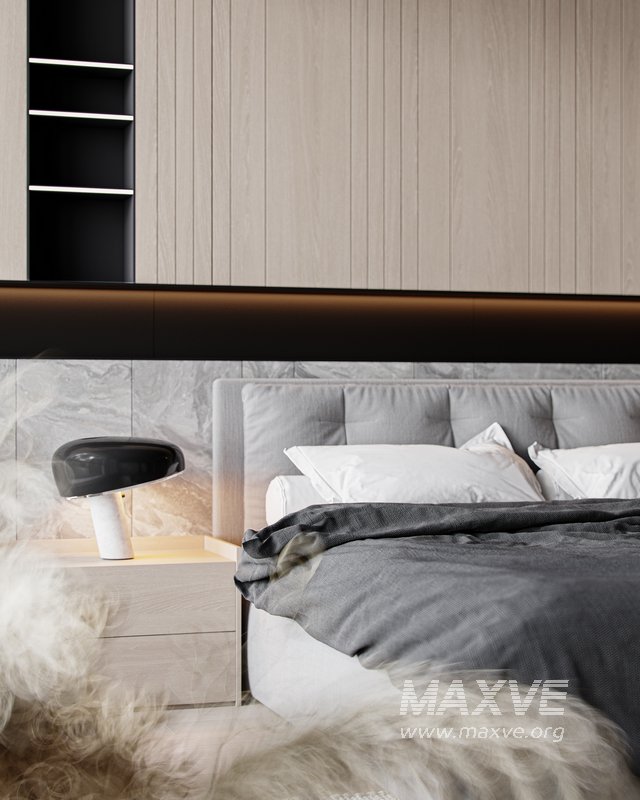 bedroom dressing room - Image 6