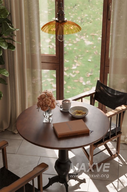 Living Room Dining Room Kitchen - Image 4