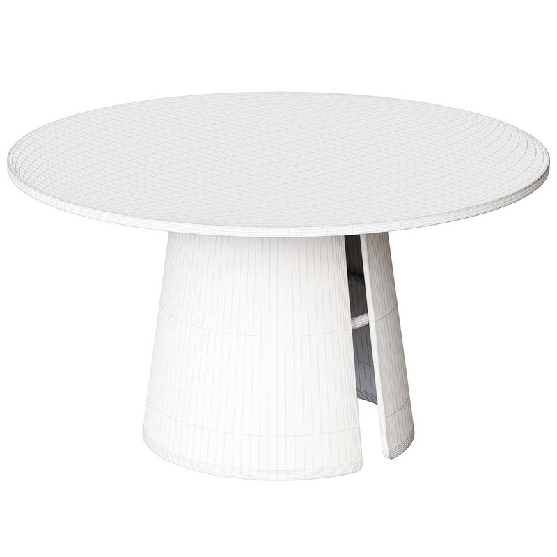 CEP dining table – Teulat - Image 7