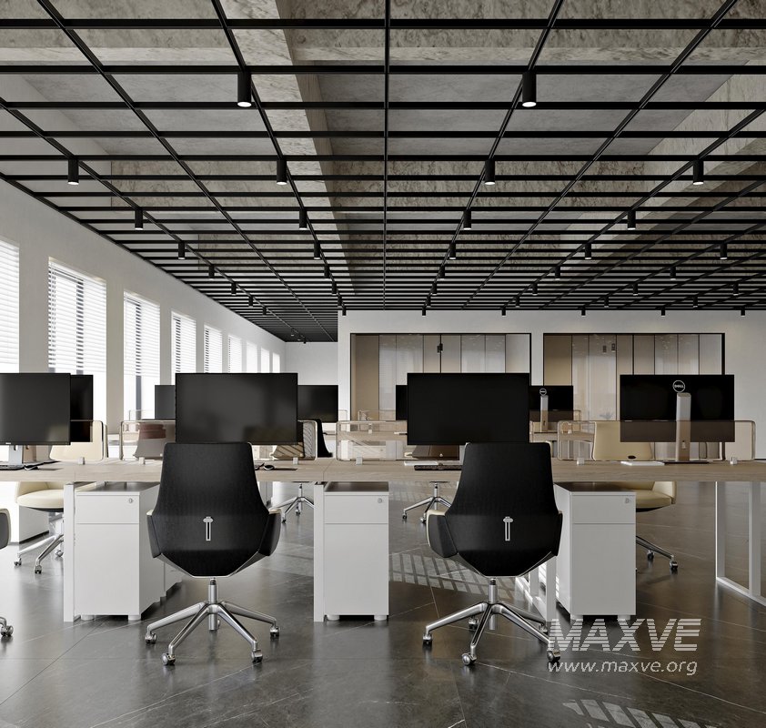 office interior - Image 5