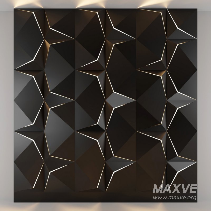 3d Panel 18 - Image 1