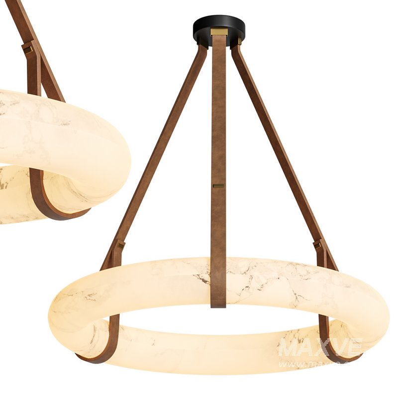 Oslo Hanging Light - Image 3