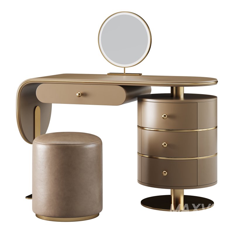 Dressing table 12 - Image 7