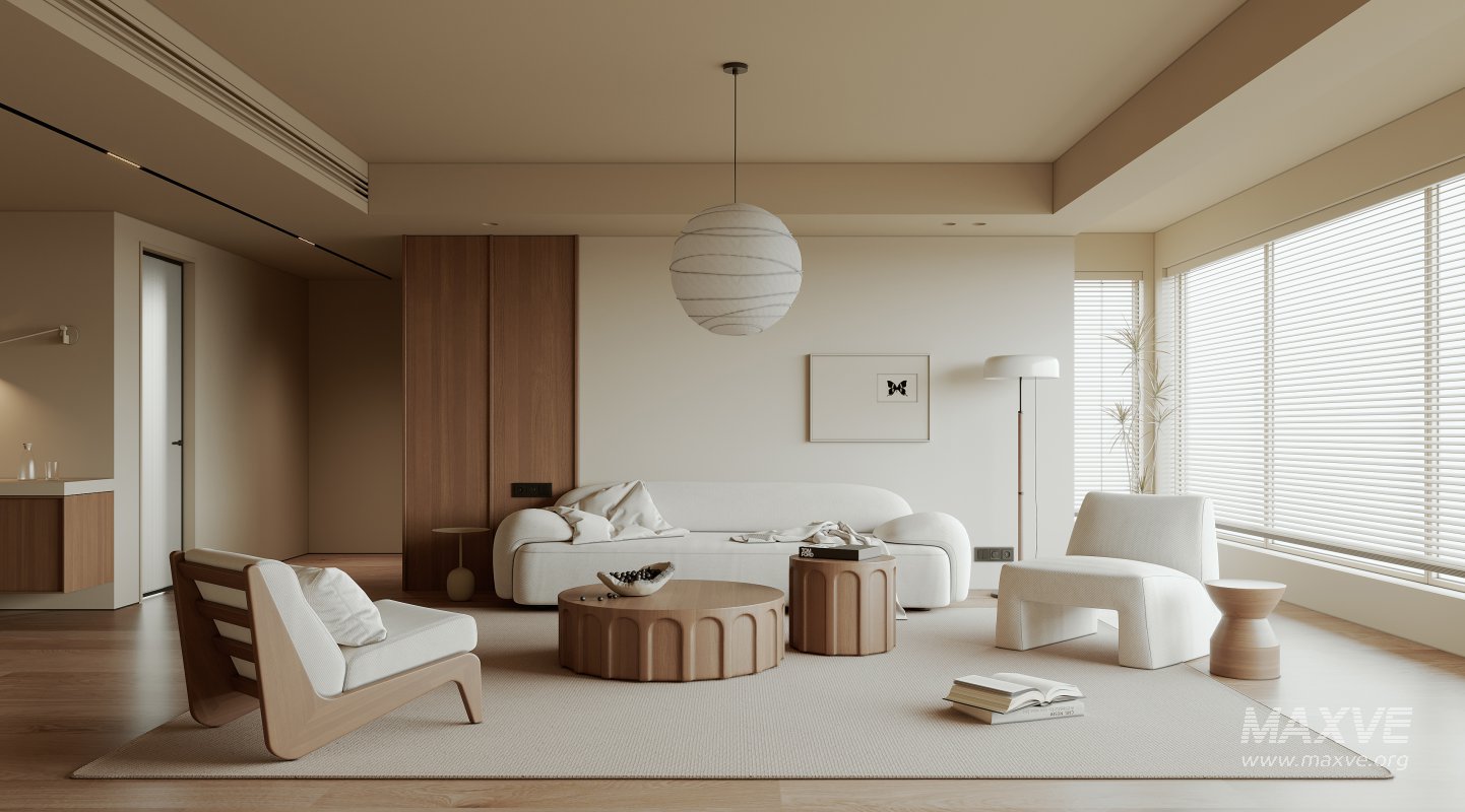 living room - Image 2