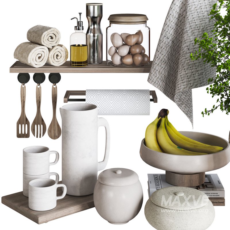 Kitchen accessories 010 - Image 3