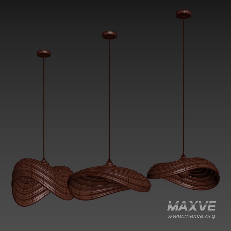 Navicula Pendant Light - Image 6